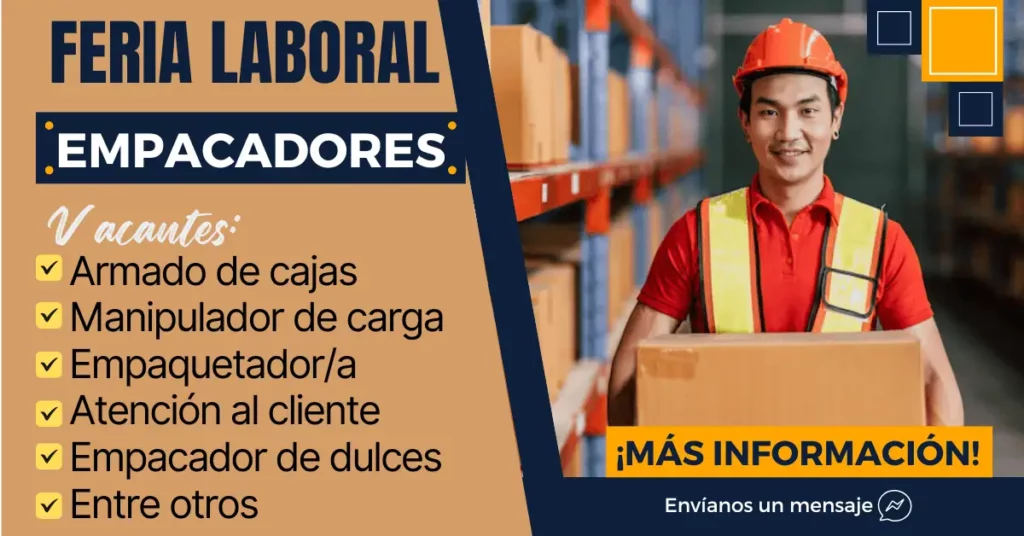 empacadres