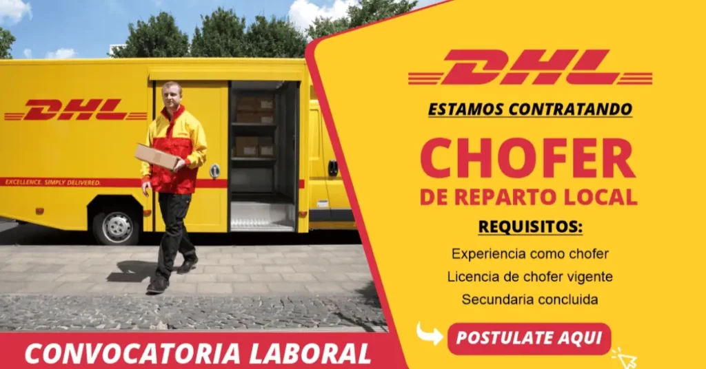 DHL